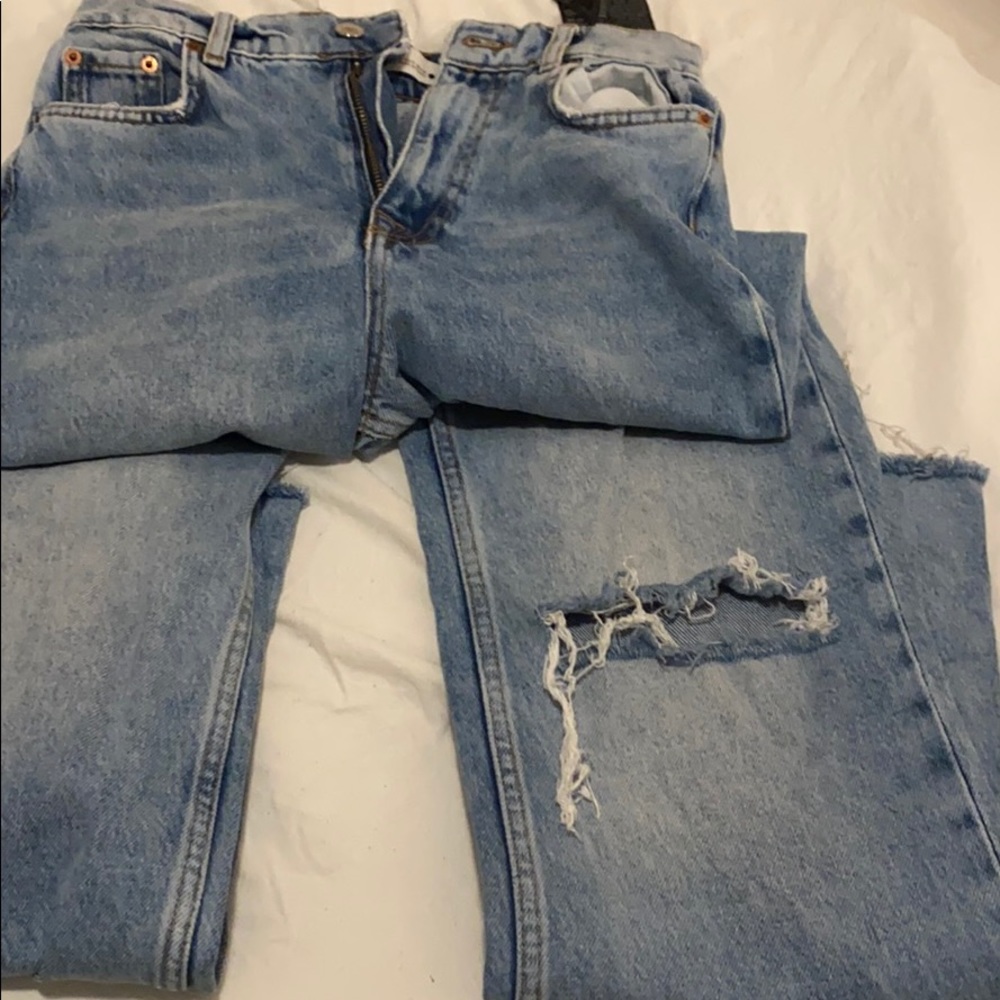 Jeans - Picture 2 of 2